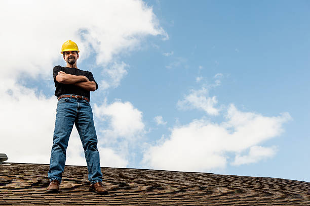Best Tile Roofing Contractor  in Caseyvle, IL
