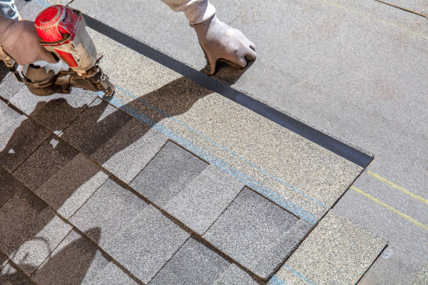 Best Residential Roofing Contractor  in Caseyvle, IL